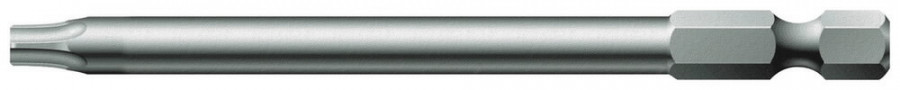Otsak 1/4´´ 867/4 IP TORX PLUS 15 IPx89, Wera
