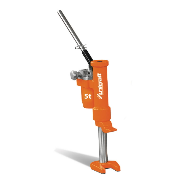 Machine lift HMH 5 1