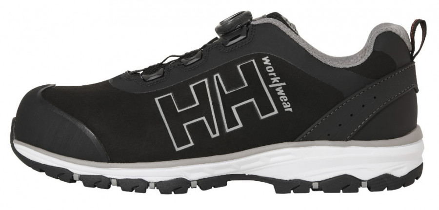 safety shoes helly hansen