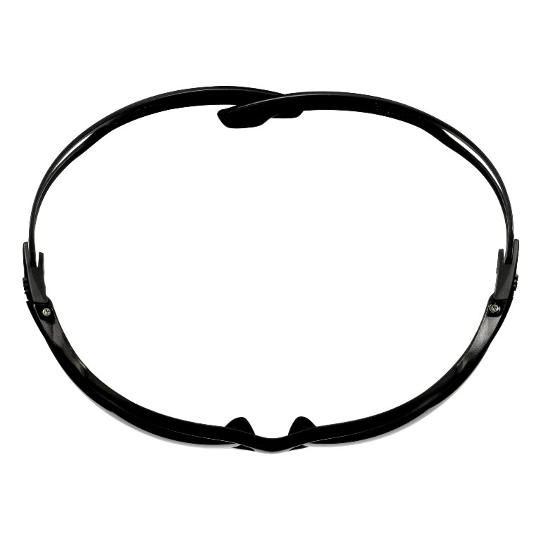 Apsauginiai  akiniai, skaidrūs SecureFit 501, grey lens AF/AS 4.