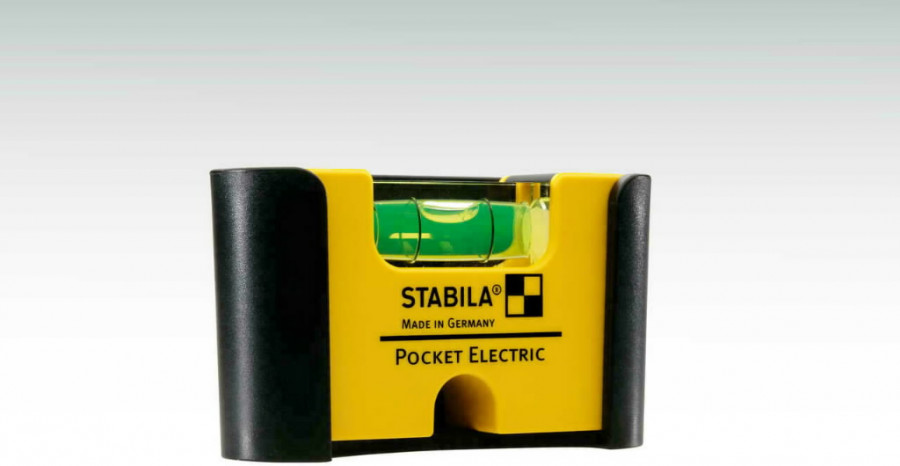 Gulsčiukas Pocket Electric su diržo segtuku  2.