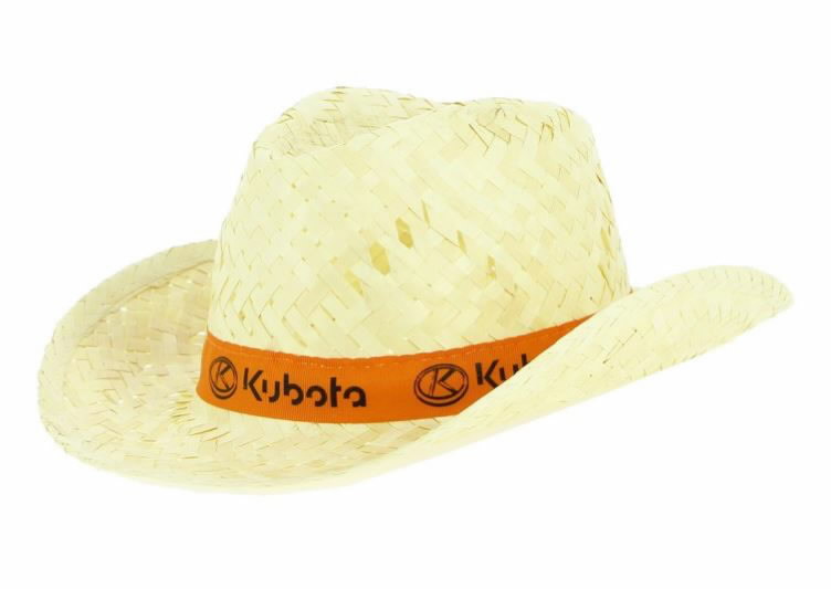Hat , Kubota