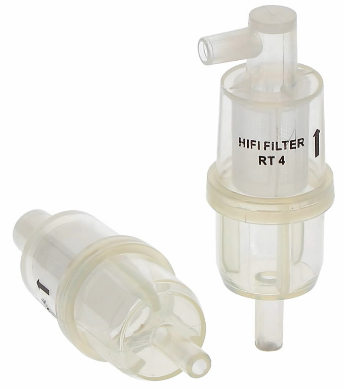 Kütusefilter, Hifi Filter