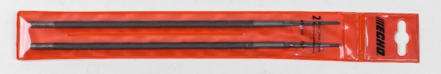 Saeketiviil 5,5x200mm, ümar 2tk pakis, Echo