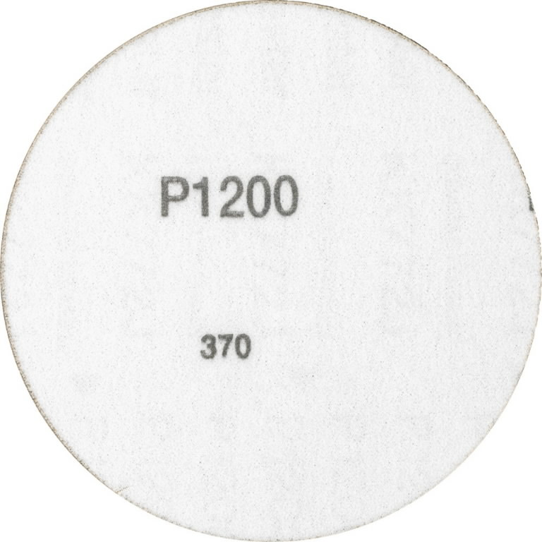 Шлифовальный диск на липучке Velcro CK Compact Grane 125mm P1200, PFERD
