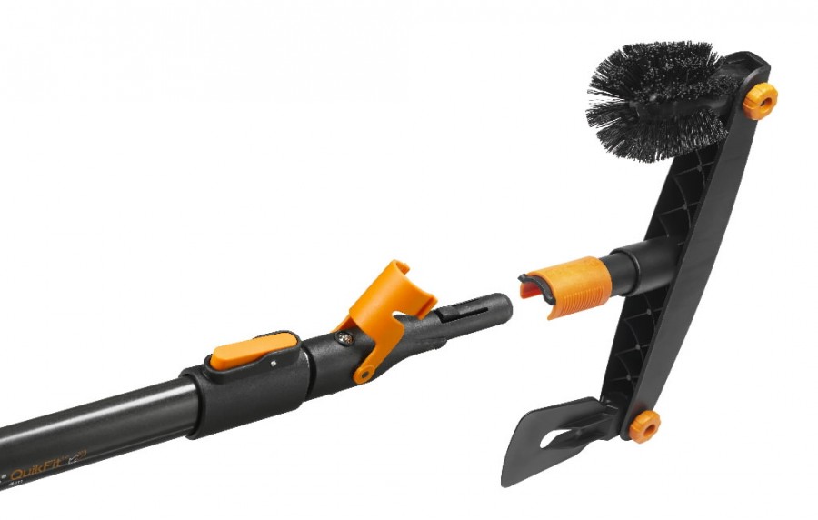 Gutter Cleaner NEW!, Fiskars Interchangeble tool system
