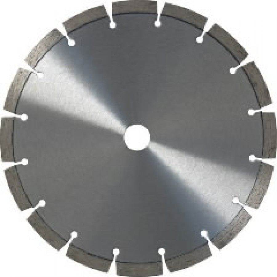 Deimantinis diskas BTGP 350x25,4 armuotam betonui 