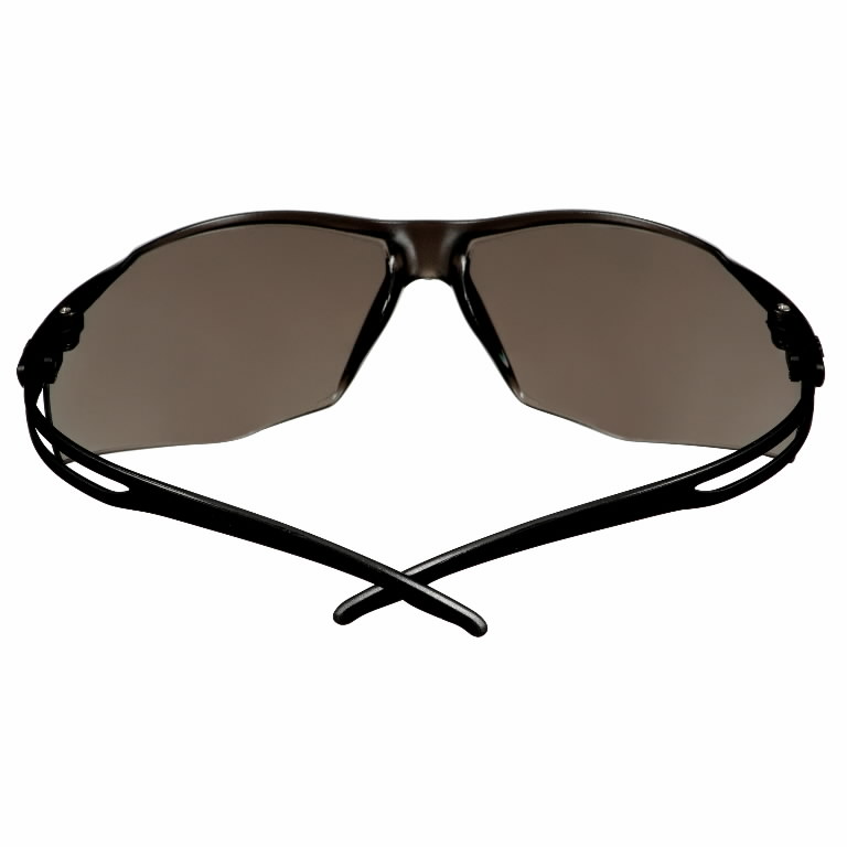 Apsauginiai  akiniai, skaidrūs SecureFit 501, grey lens AF/AS 5.