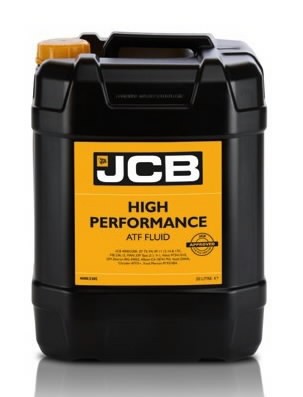 Transmission oil HP UNIVERSAL ATF 20L 1