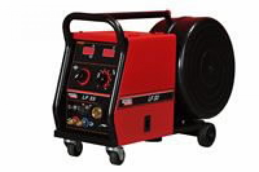 Vielos padavimo įrenginys LF-33, Lincoln Electric