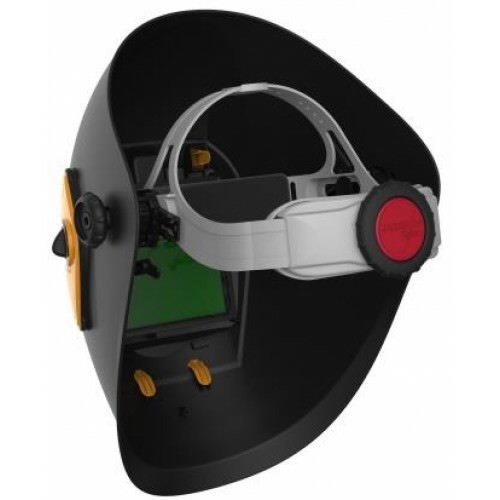 Welding helmet WH70 GDS selfdarkening DIN 613, Jackson Auto