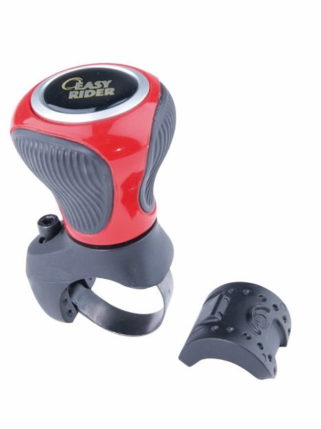 Steering Knob, Ratioparts