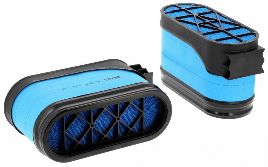 Air filter, Hifi Filter