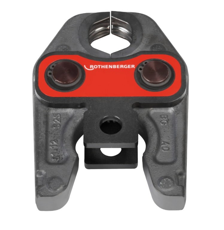Press Jaws Standard V/SV54 1