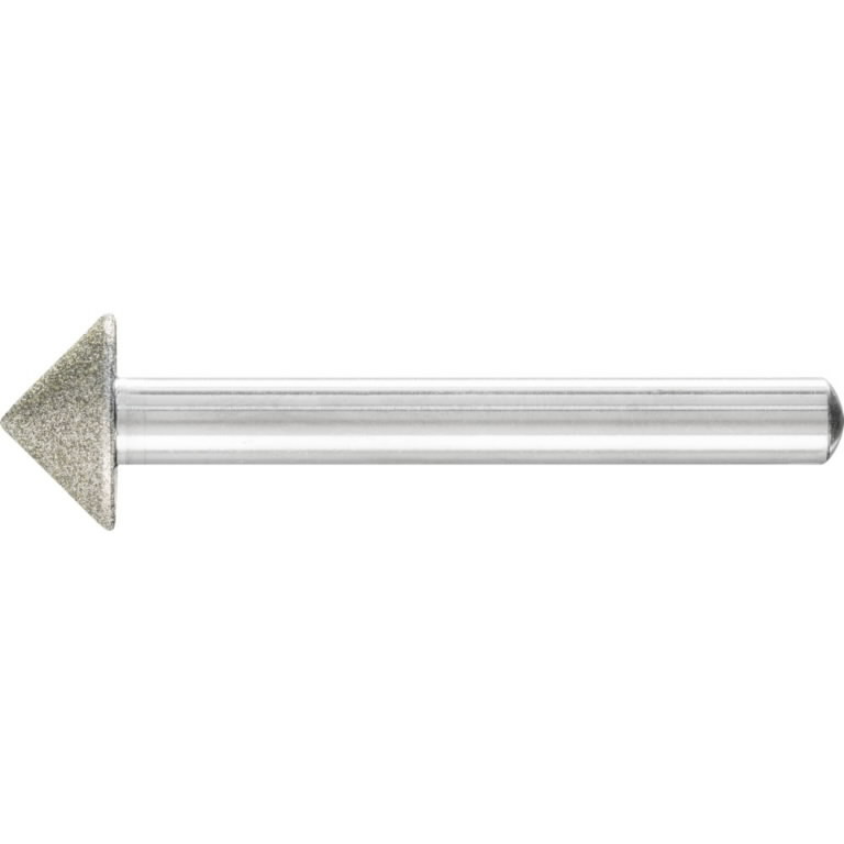 Алмазная шлифовальная головка DIA DSK 15,0-90G/6mm D126, PFERD