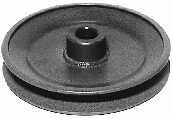 HIHNAPYÖRÄ MURRAY 91769 TERÄAKS. 38" 12H15-778-04, 275-644, EuroGarden