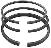 Piston ring set B&S 499996, 391780, 394665 5707146 5707146, BBT