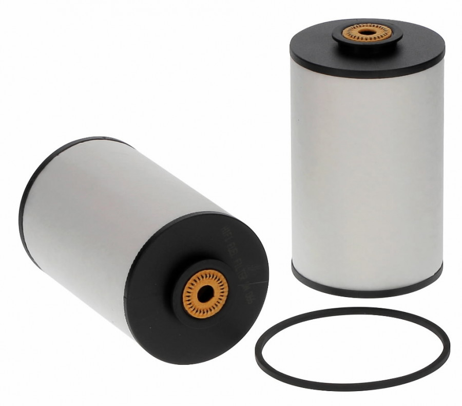 Kütusefilter, Hifi Filter