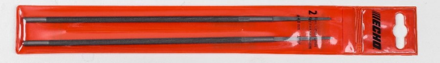 Saeketiviil 4,8x200mm, ümar 2tk pakis, Echo