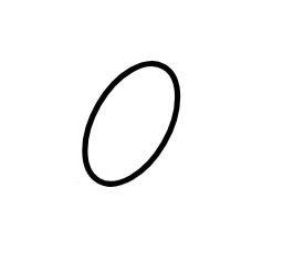 O-gredzens CS-4310SX, ECHO