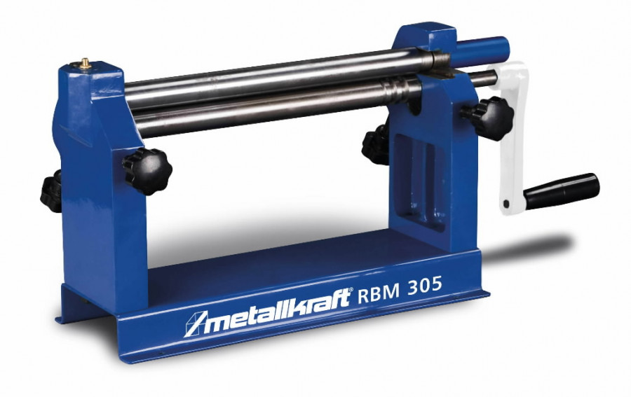 Painutuspink RBM 305, METALLK