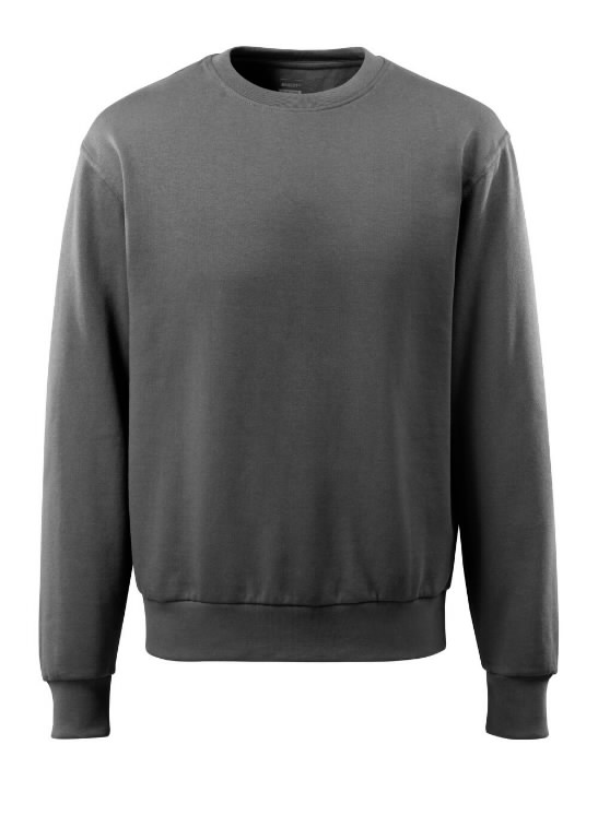 mascot sweater