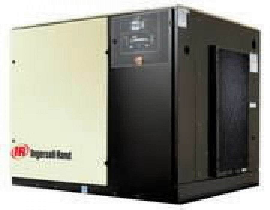 Screw compressor SSR UP522E7, IngersollRand