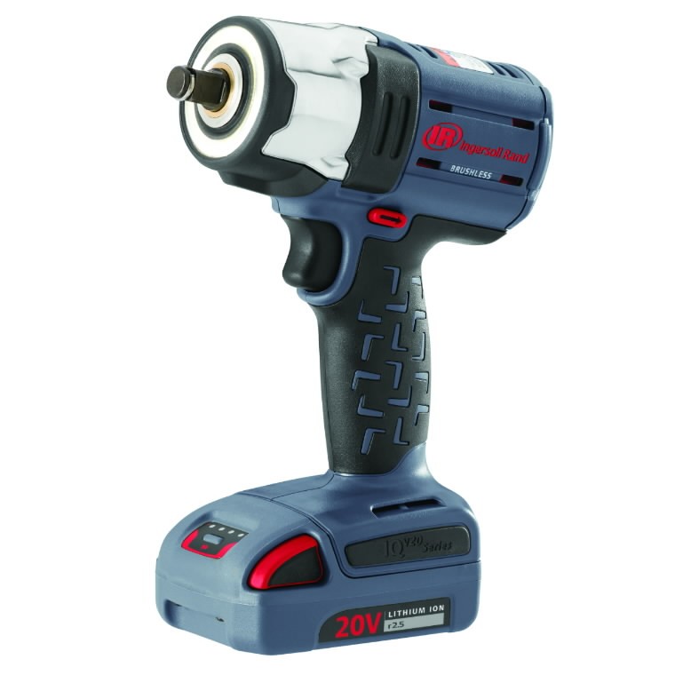 Akumulatora triecienatslēga W5153, karkass, Ingersoll-Rand