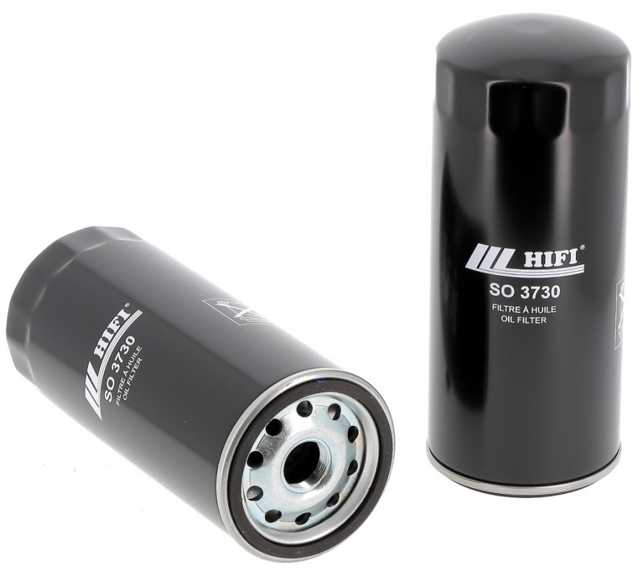 OIL FILTER, Hifi Filter Stokker tools, machinery, maintenance