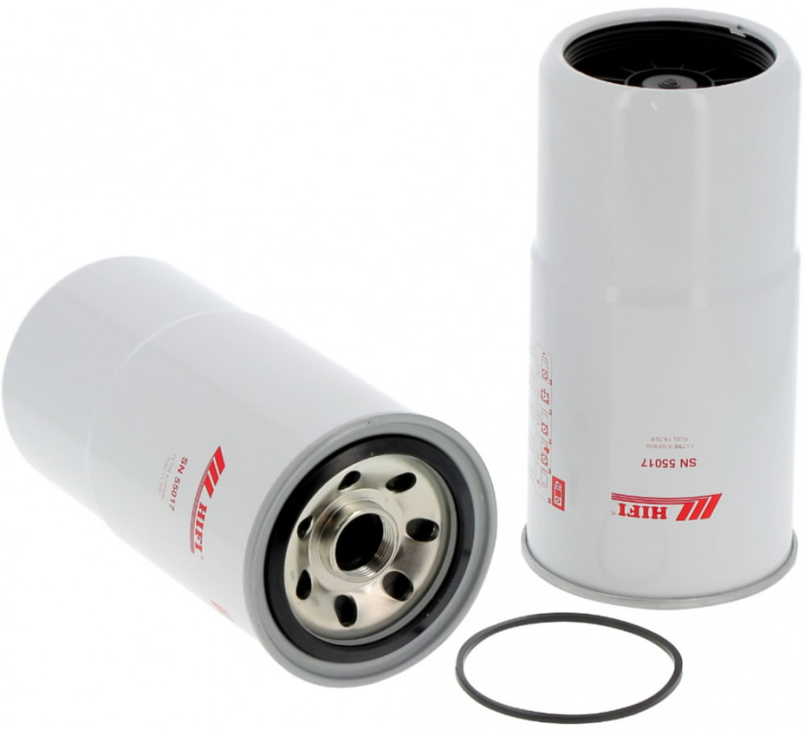 Kütusefilter, Hifi Filter