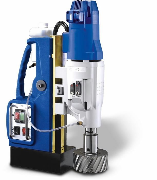 Magnetstatiiviga trell MB 1204, METALLK