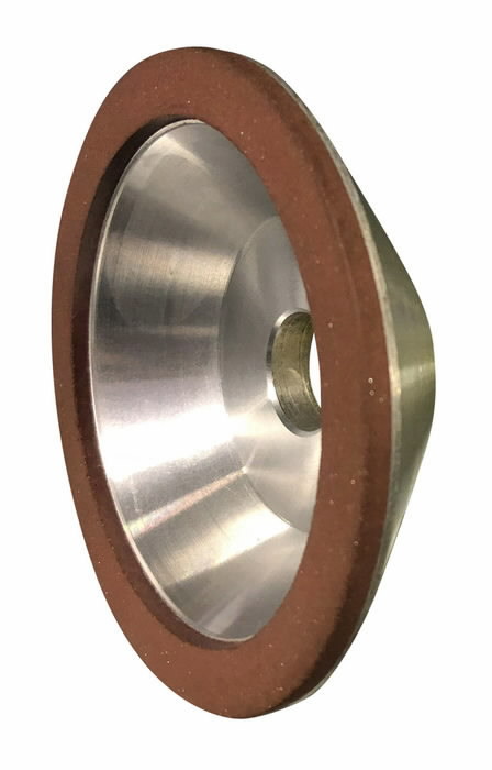 grinding wheel