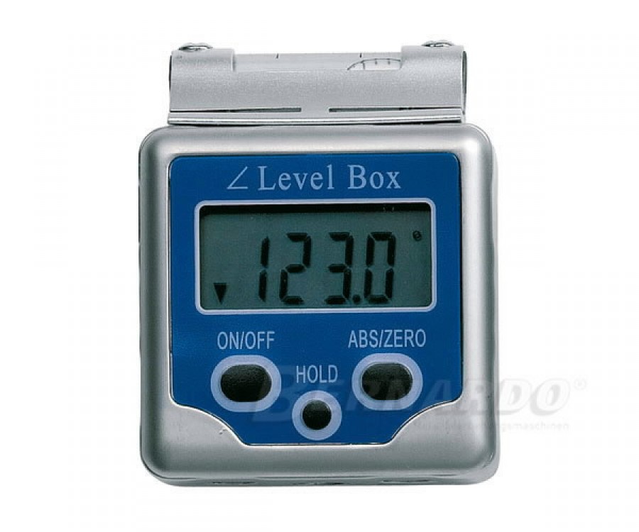 level box