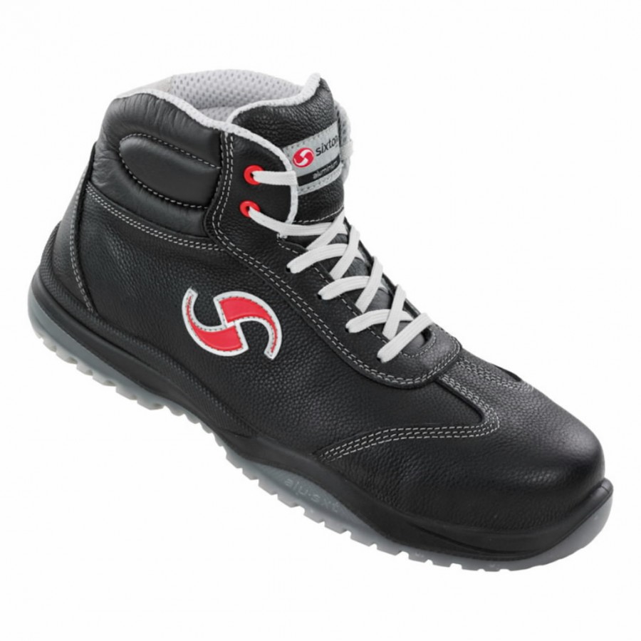 sixton safety boots