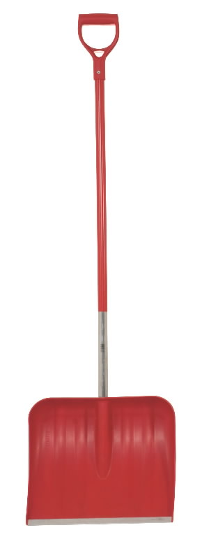 Lumelabidas 42 cm SN-M 42/ZM-AD 120, Wolf Garten