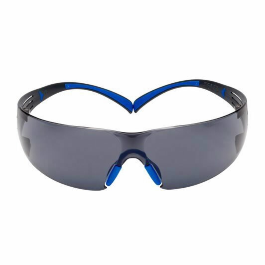 3M 50051131274759 SecureFit 400-Series Protective Eyewear Volume Clear Standard Pack of 20 Capacity 