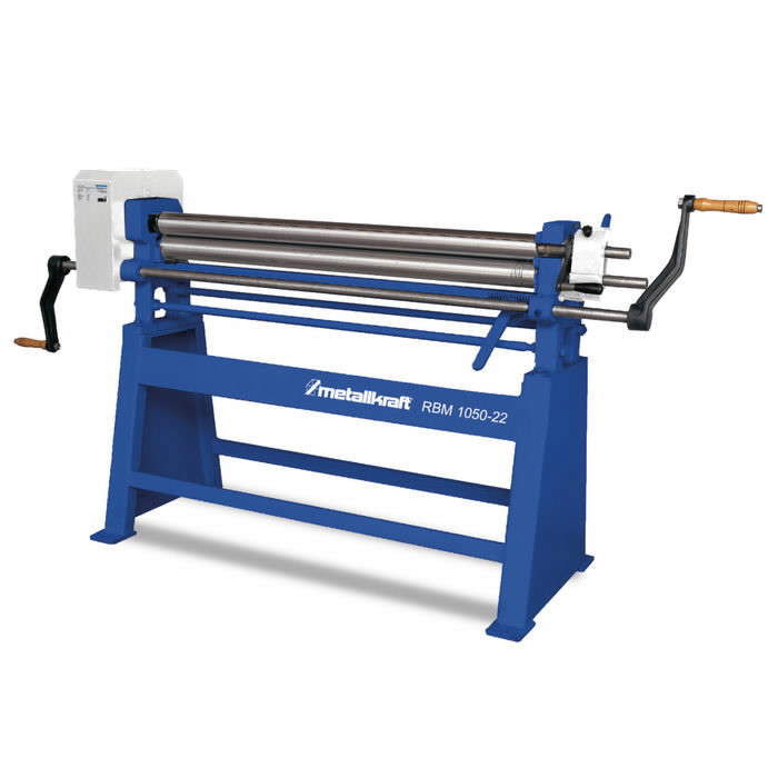 Painutuspink RBM 1050-22, METALLK