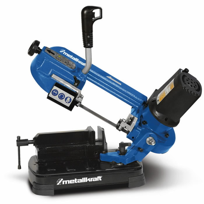 Metallilintsaag MBS 105 230V, METALLK