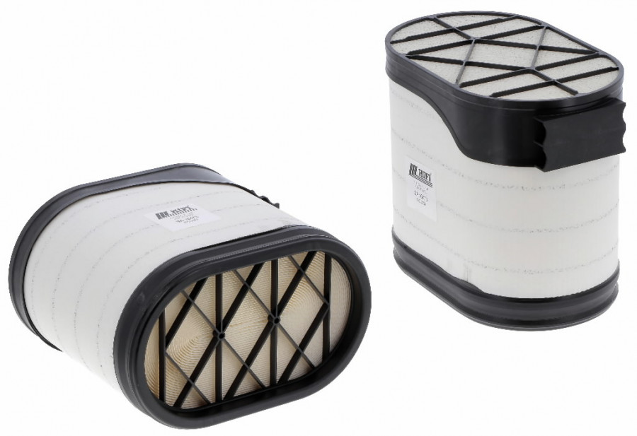 Ilmansuodatin, Hifi Filter