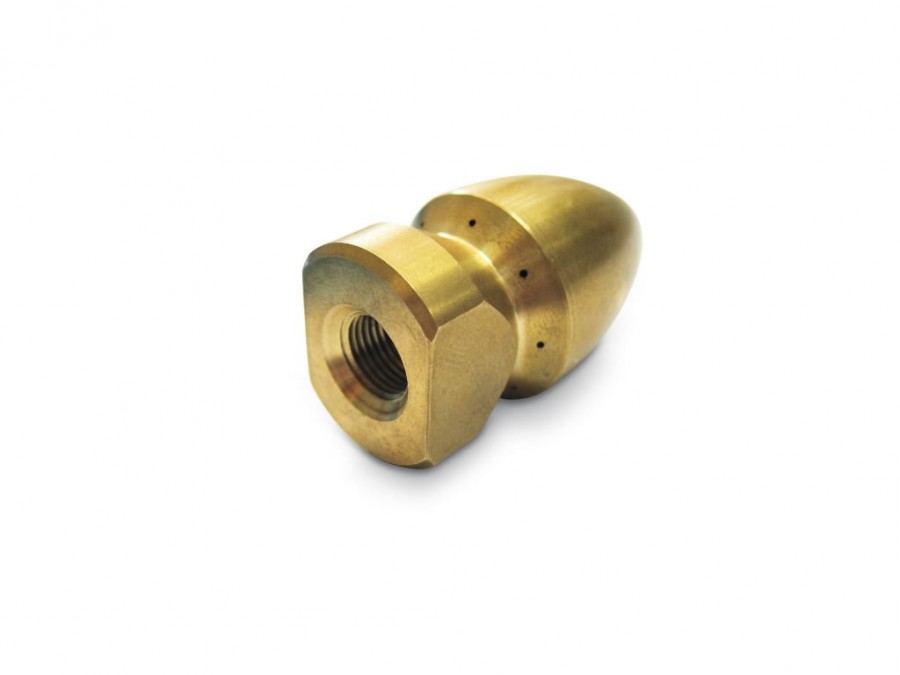Nozzle pipe cleaning size 80, Kärcher