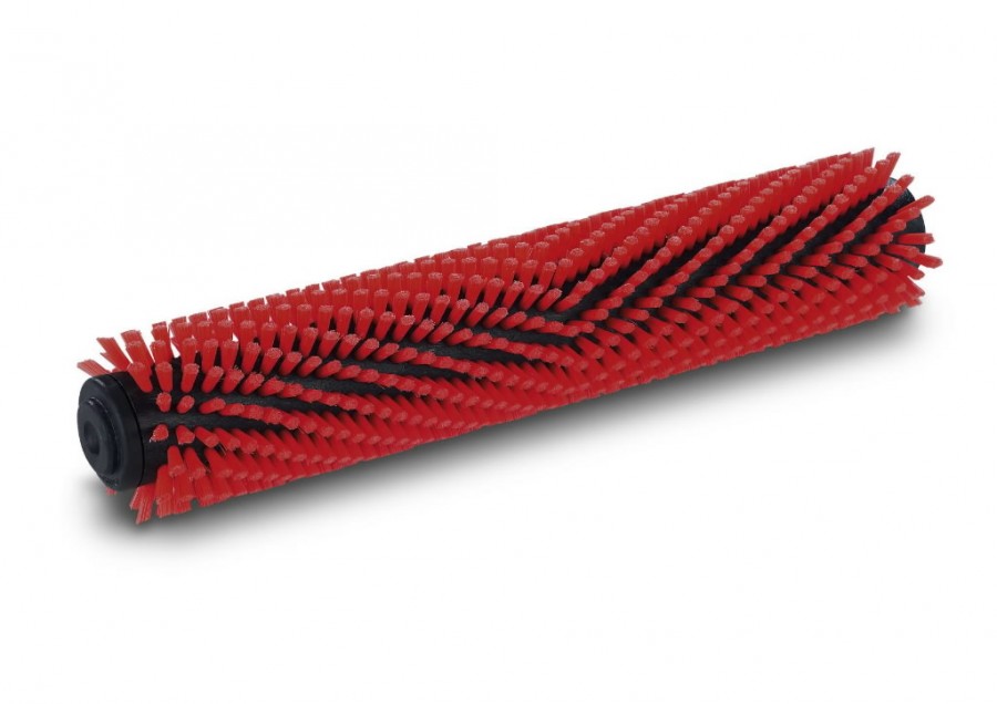 Roller brush red accessories, Kärcher