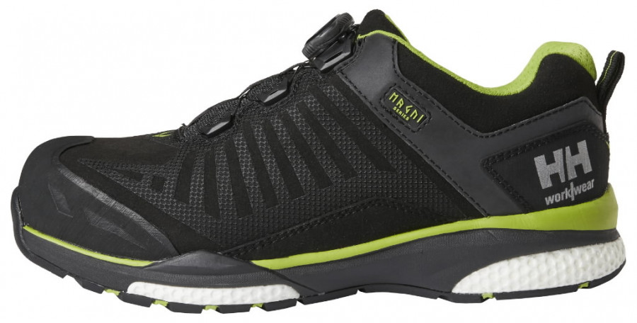 Helly hansen 2025 magni boa