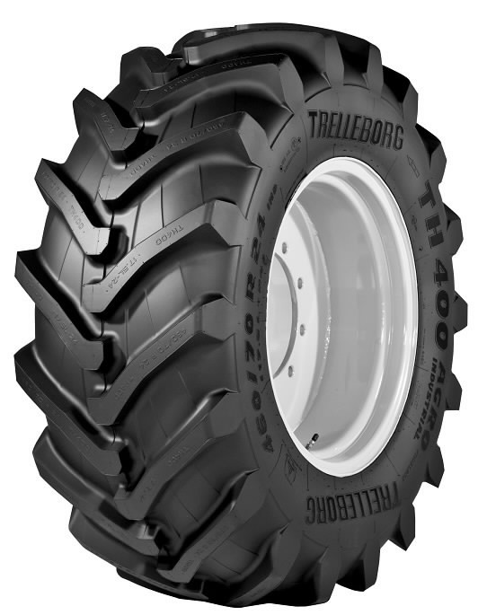 Padanga 360/70R24 Trelleborg TM700 122A8 TL 