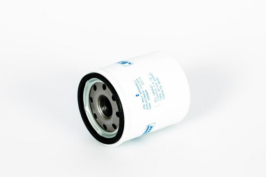 Oil filter G 700, APEX 52, MTD