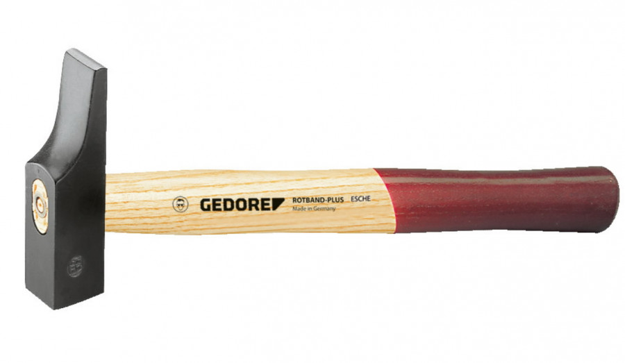 Tislerivasar 625g 65E-28, Gedore