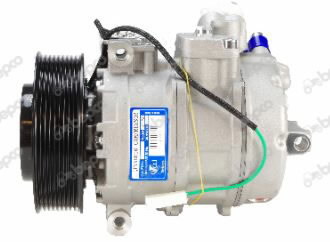 Compressor CLAAS 7436452 4572300711, Bepco