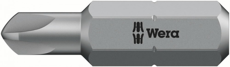 Bit 1/4´´ 871/1 TORQ-SET Mplus 10x25 1