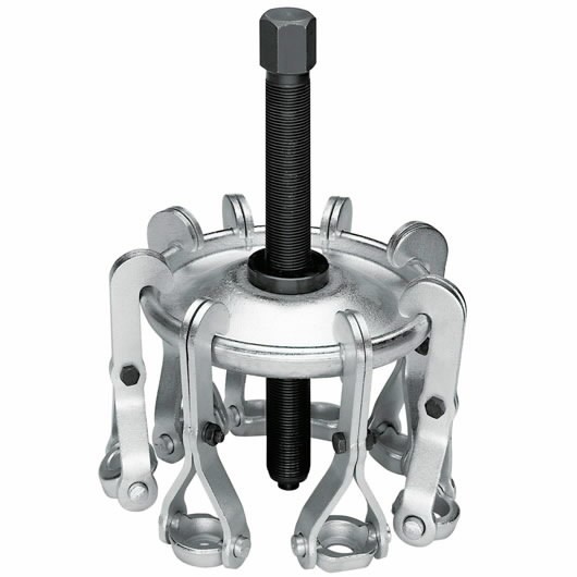 Wheel Hub Puller For Trucks 1 62 8 Gedore