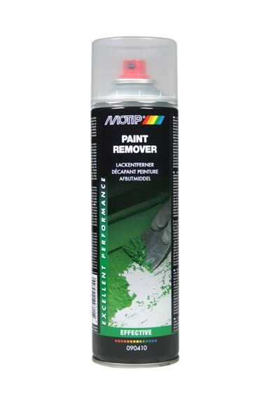 MAALINPOISTAJA SPRAY 500ml 1