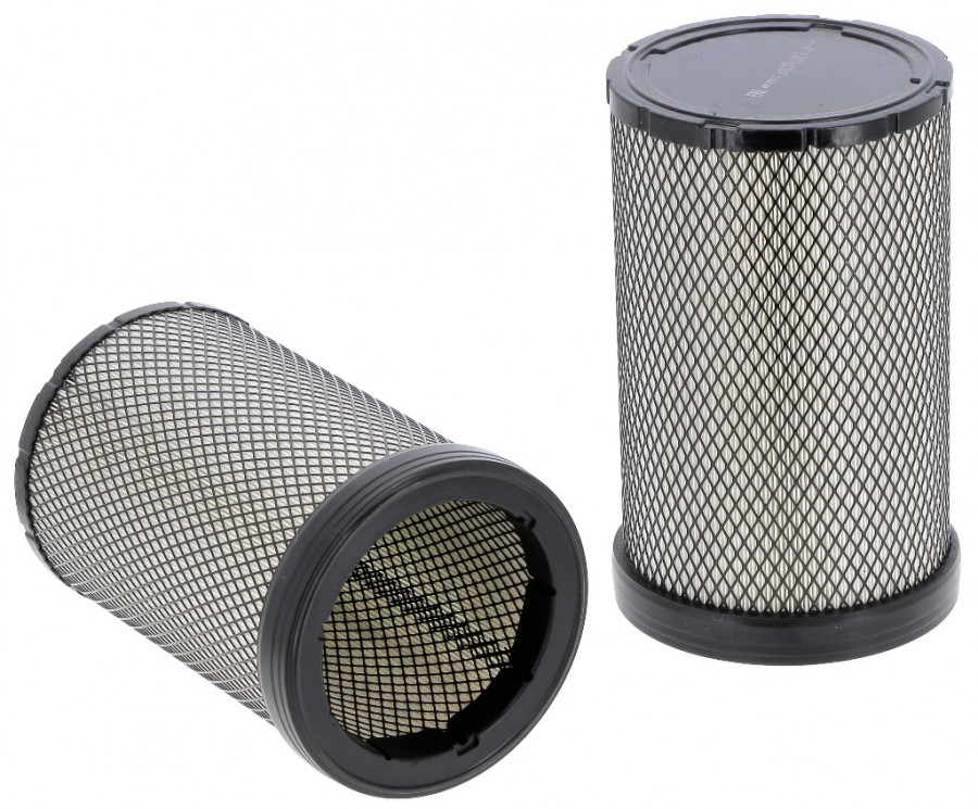 Air filter, Hifi Filter